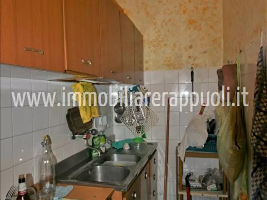 Immagine 3 di Casa indipendente in vendita  a Sinalunga