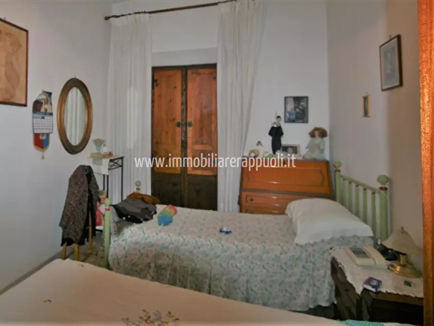 Immagine 6 di Casa indipendente in vendita  a Sinalunga