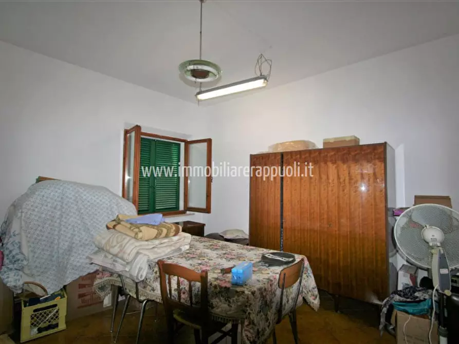 Immagine 7 di Casa indipendente in vendita  a Sinalunga