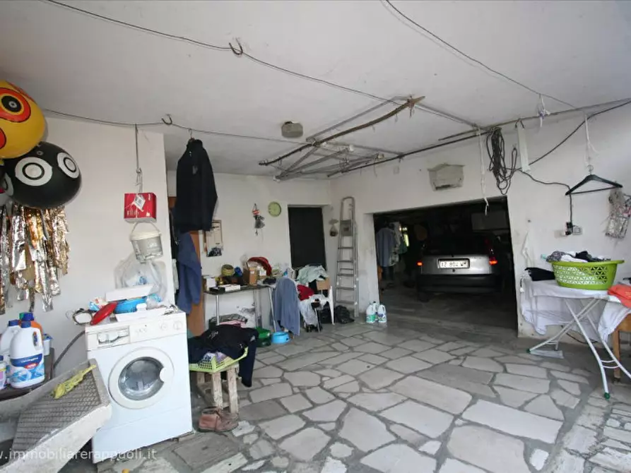 Immagine 12 di Casa indipendente in vendita  a Sinalunga