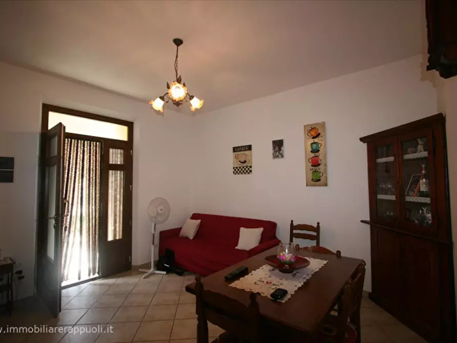 Immagine 2 di Appartamento in vendita  a Torrita Di Siena