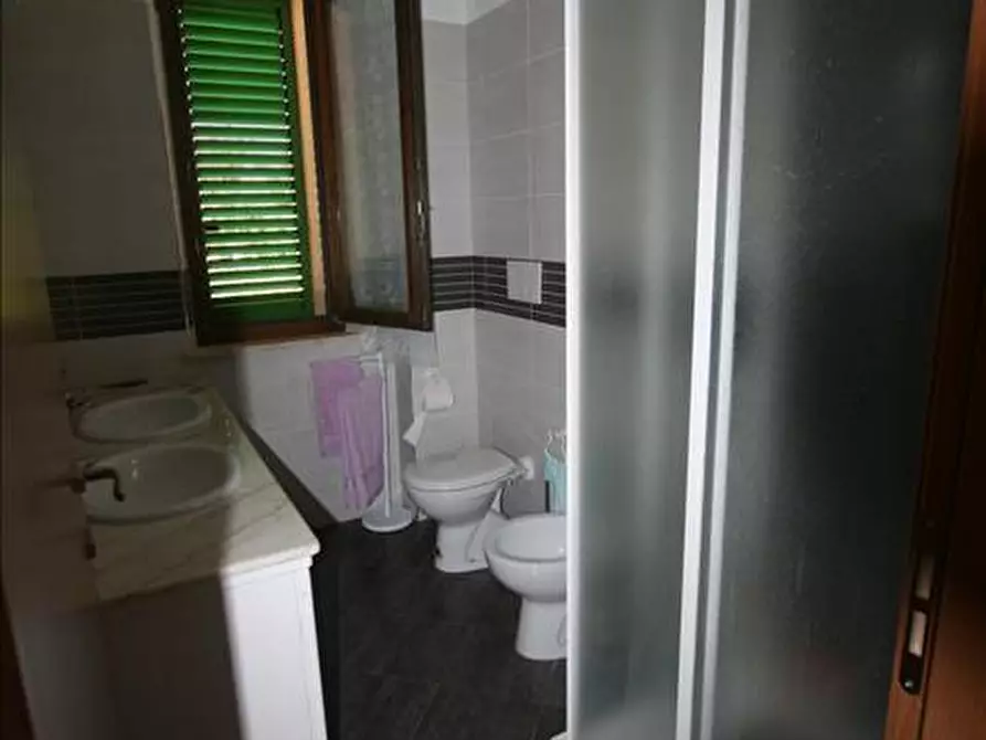 Immagine 3 di Appartamento in vendita  a Torrita Di Siena