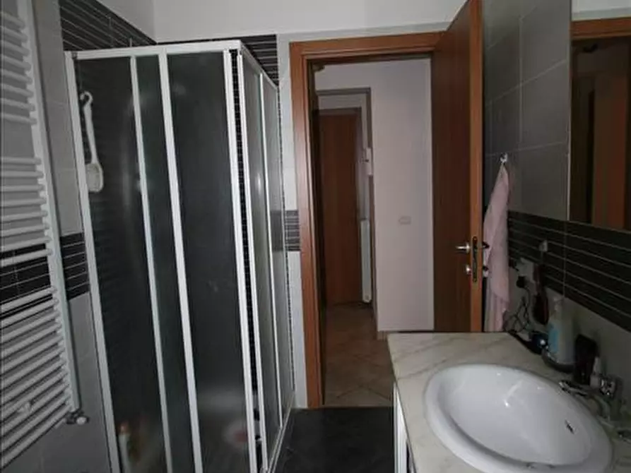 Immagine 4 di Appartamento in vendita  a Torrita Di Siena