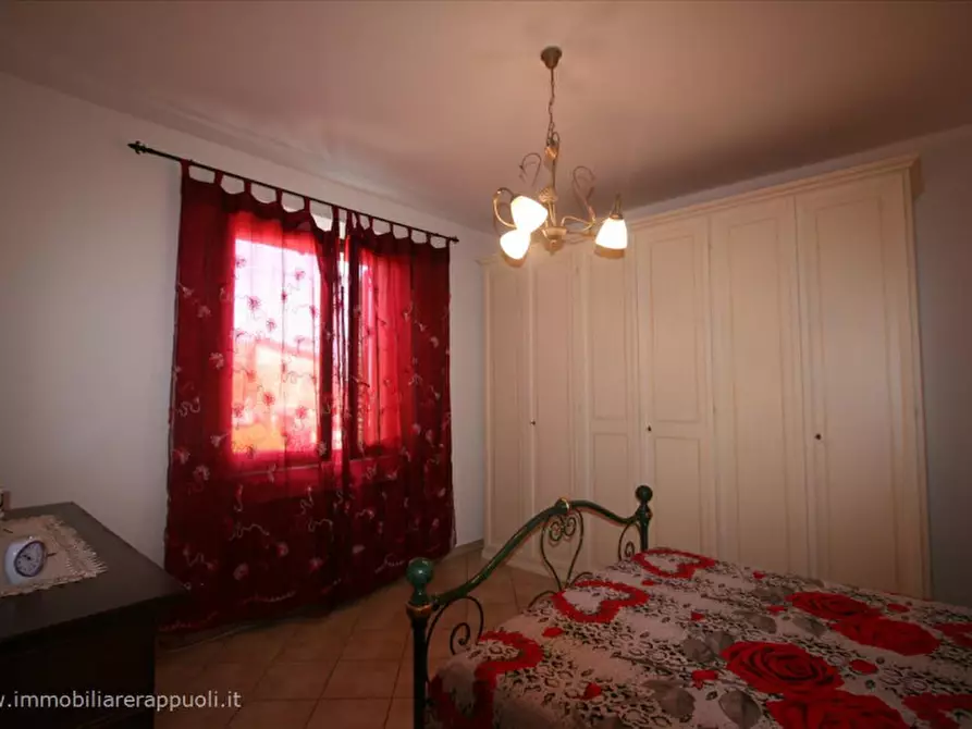 Immagine 5 di Appartamento in vendita  a Torrita Di Siena