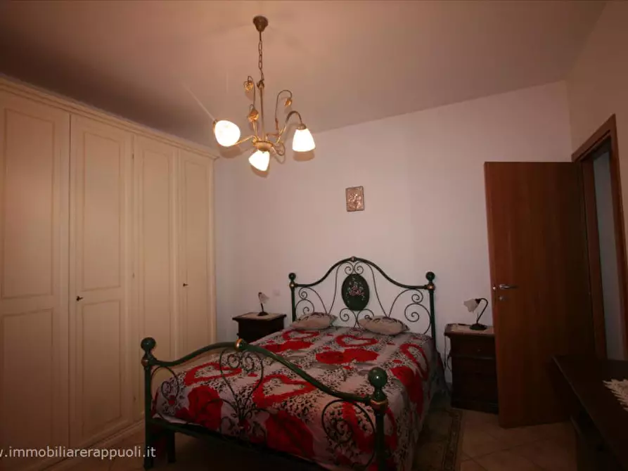 Immagine 6 di Appartamento in vendita  a Torrita Di Siena