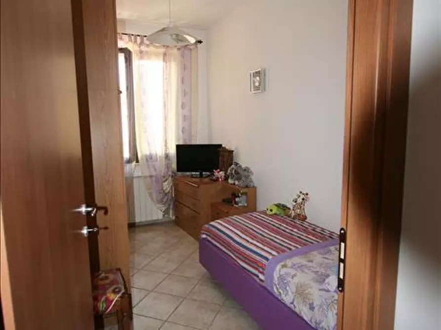 Immagine 7 di Appartamento in vendita  a Torrita Di Siena