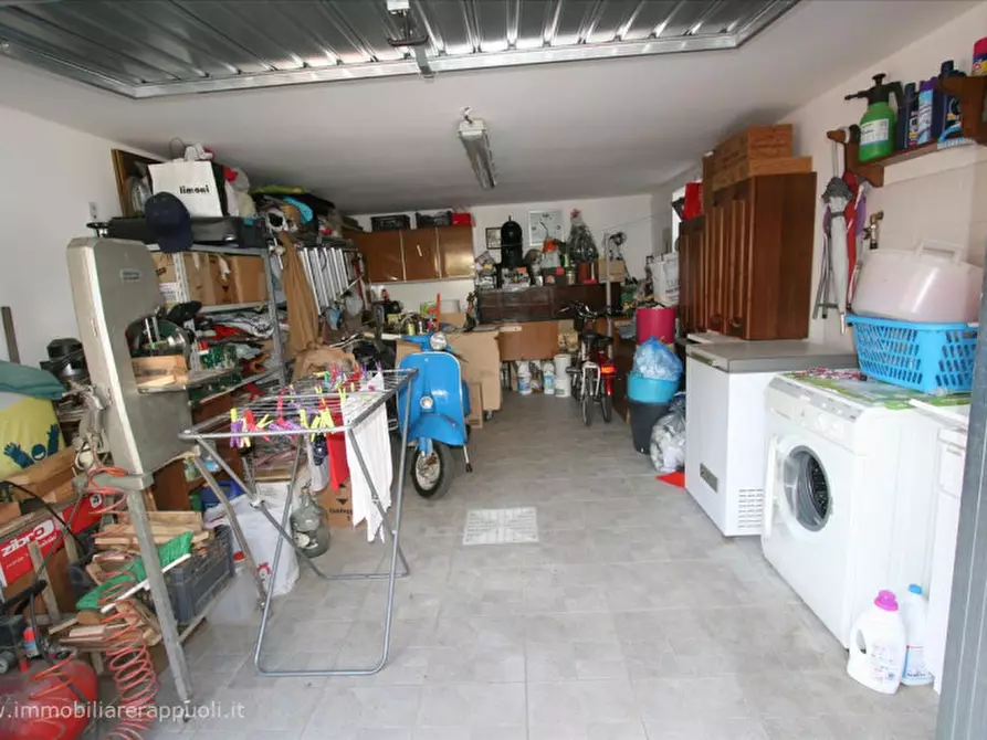 Immagine 8 di Appartamento in vendita  a Torrita Di Siena