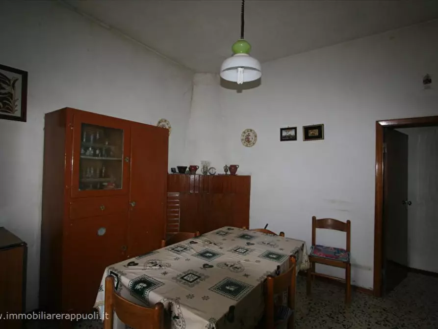 Immagine 2 di Casa indipendente in vendita  a Trequanda
