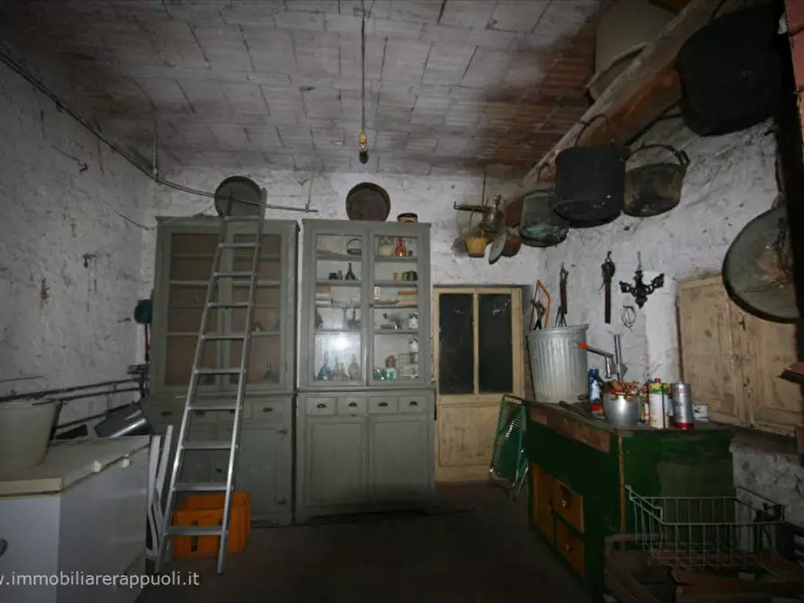 Immagine 4 di Casa indipendente in vendita  a Trequanda