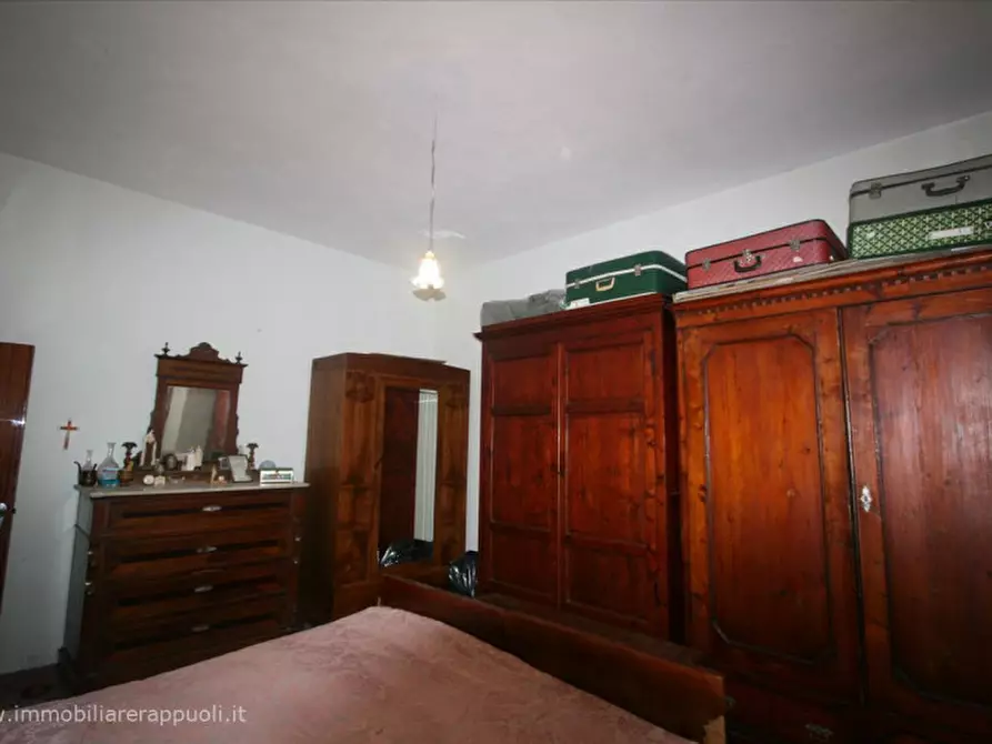 Immagine 6 di Casa indipendente in vendita  a Trequanda