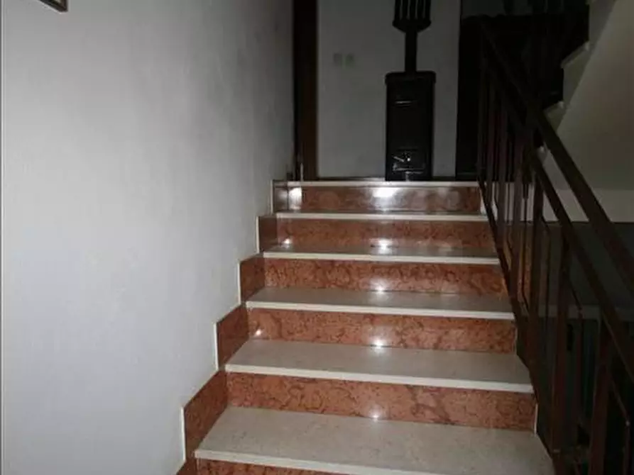 Immagine 8 di Casa indipendente in vendita  a Trequanda