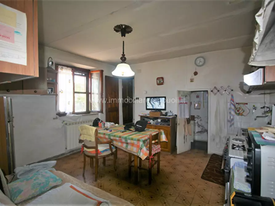 Immagine 1 di Casa indipendente in vendita  a Torrita Di Siena