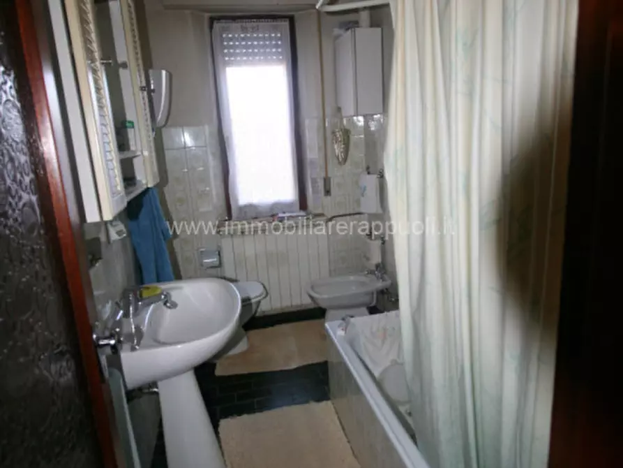 Immagine 5 di Casa indipendente in vendita  a Torrita Di Siena