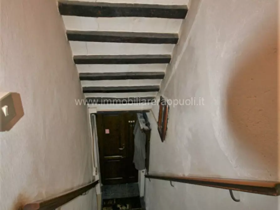 Immagine 14 di Casa indipendente in vendita  a Torrita Di Siena