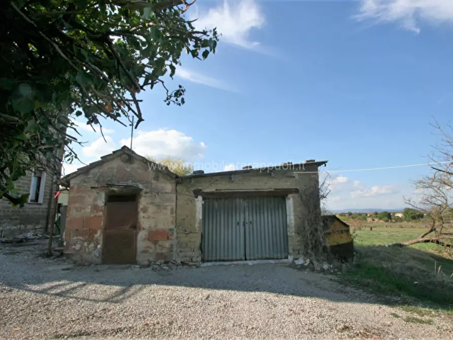 Immagine 22 di Casa indipendente in vendita  a Torrita Di Siena