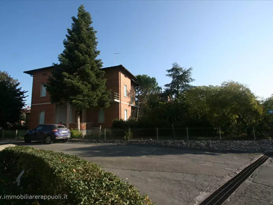 Immagine 6 di Casa indipendente in vendita  a Torrita Di Siena