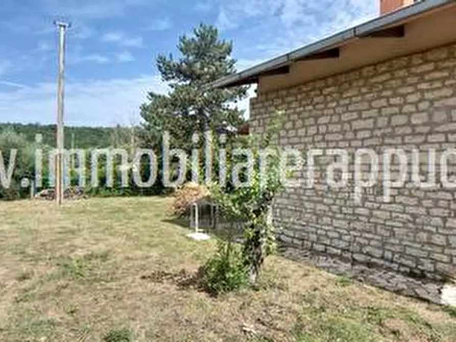 Immagine 22 di Casa indipendente in vendita  a Torrita Di Siena