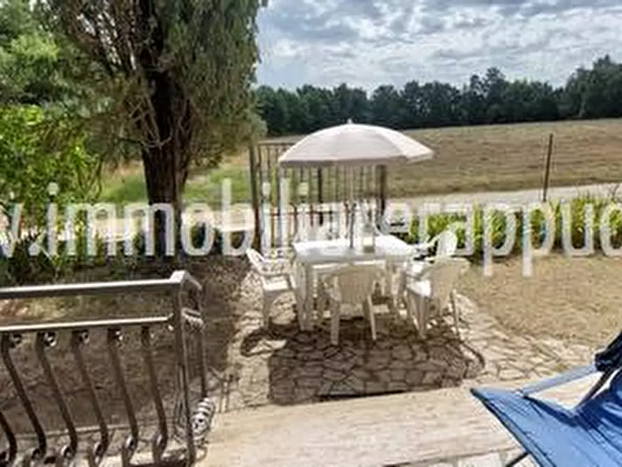 Immagine 23 di Casa indipendente in vendita  a Torrita Di Siena