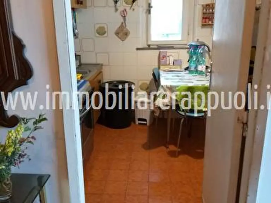 Immagine 25 di Casa indipendente in vendita  a Torrita Di Siena