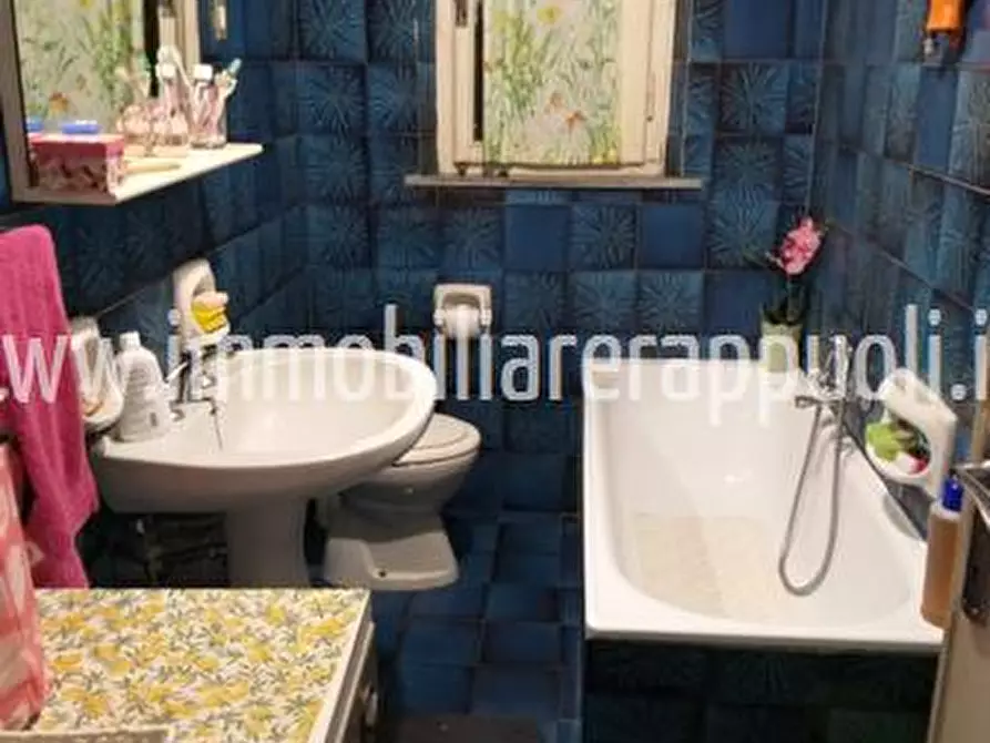 Immagine 26 di Casa indipendente in vendita  a Torrita Di Siena