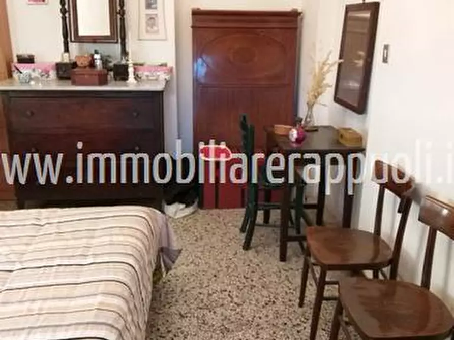 Immagine 36 di Casa indipendente in vendita  a Torrita Di Siena