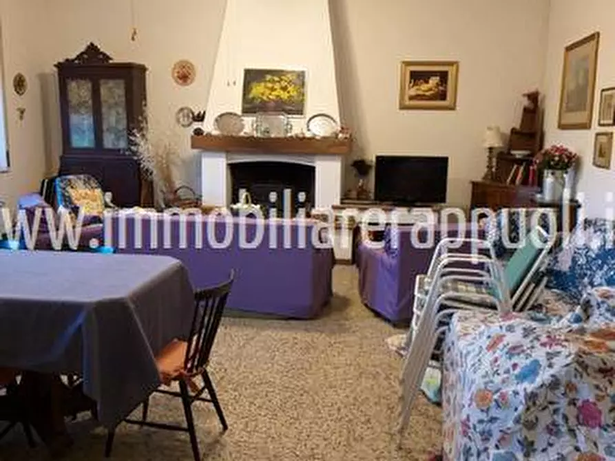 Immagine 38 di Casa indipendente in vendita  a Torrita Di Siena