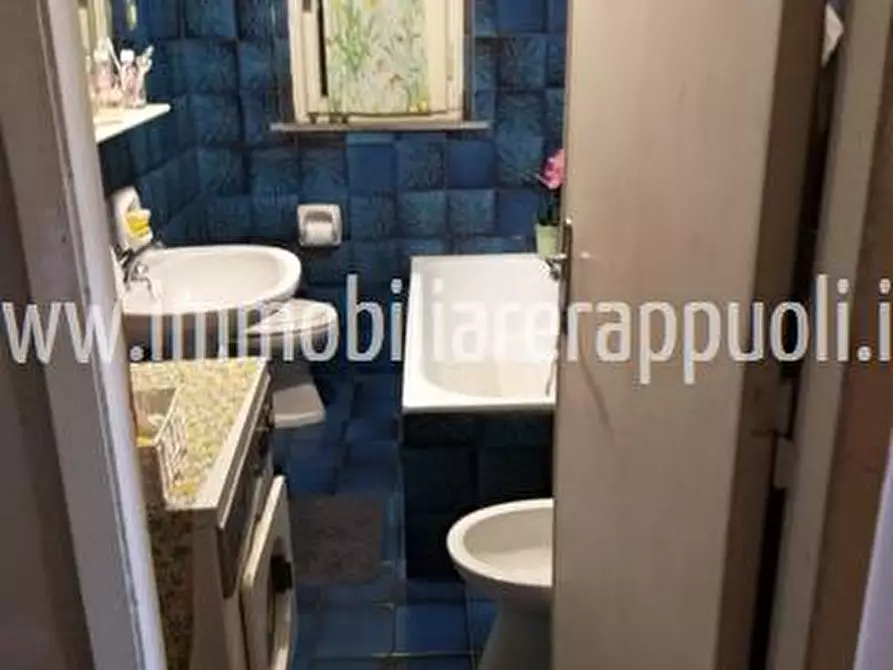 Immagine 41 di Casa indipendente in vendita  a Torrita Di Siena