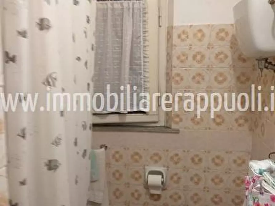 Immagine 42 di Casa indipendente in vendita  a Torrita Di Siena