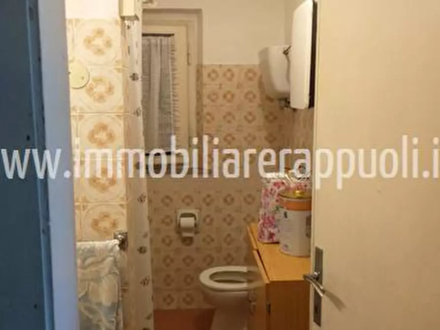 Immagine 44 di Casa indipendente in vendita  a Torrita Di Siena