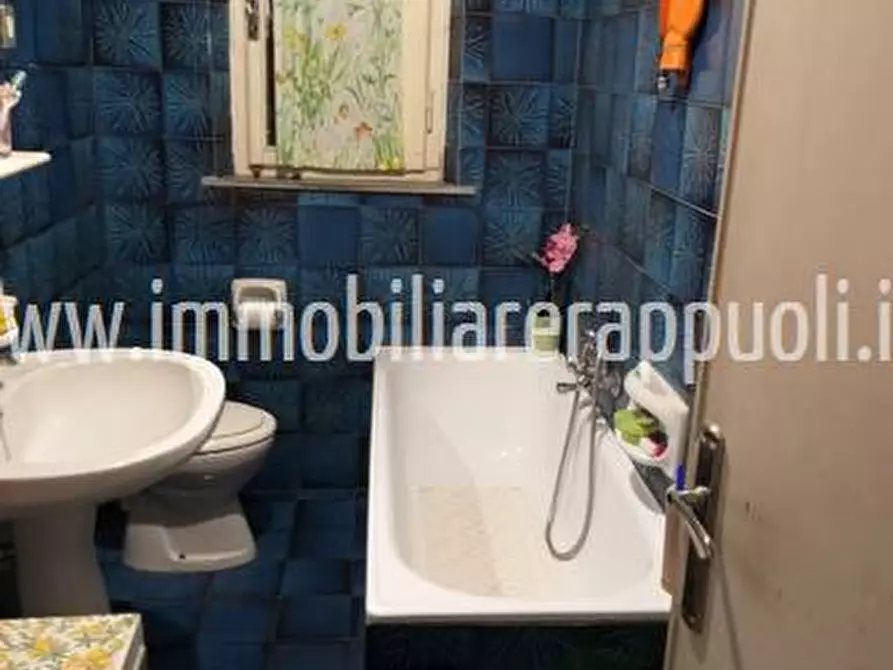 Immagine 46 di Casa indipendente in vendita  a Torrita Di Siena