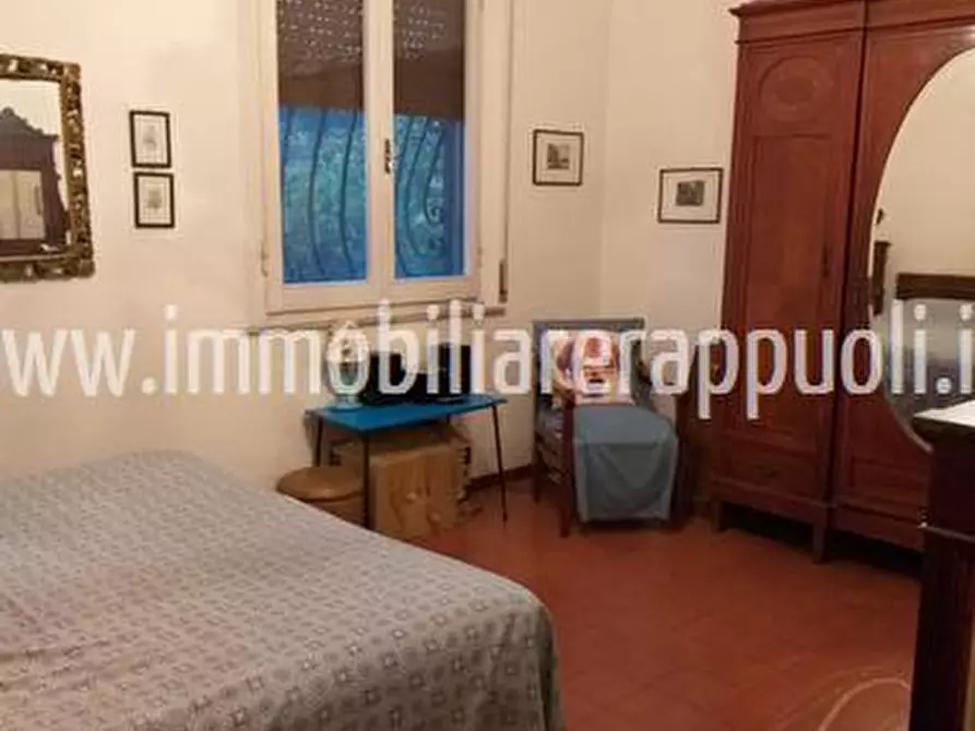 Immagine 50 di Casa indipendente in vendita  a Torrita Di Siena