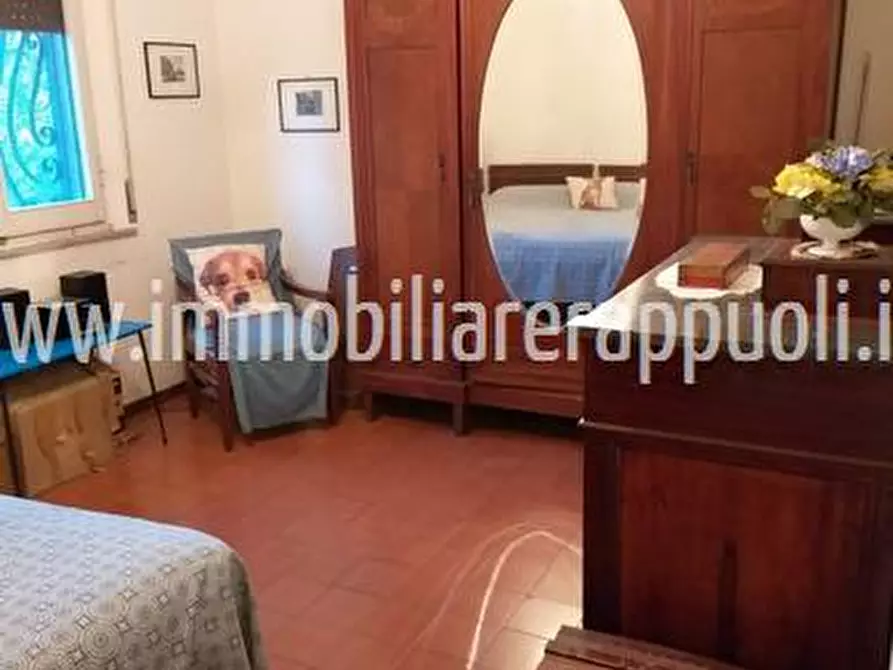Immagine 52 di Casa indipendente in vendita  a Torrita Di Siena