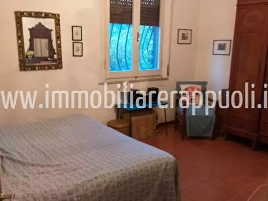 Immagine 53 di Casa indipendente in vendita  a Torrita Di Siena