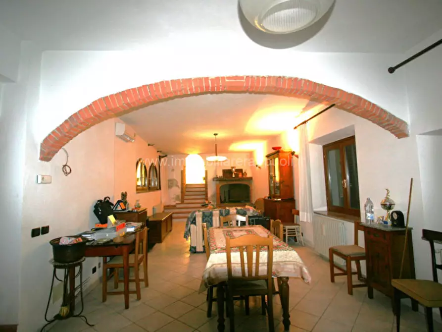 Immagine 2 di Appartamento in vendita  a Sinalunga