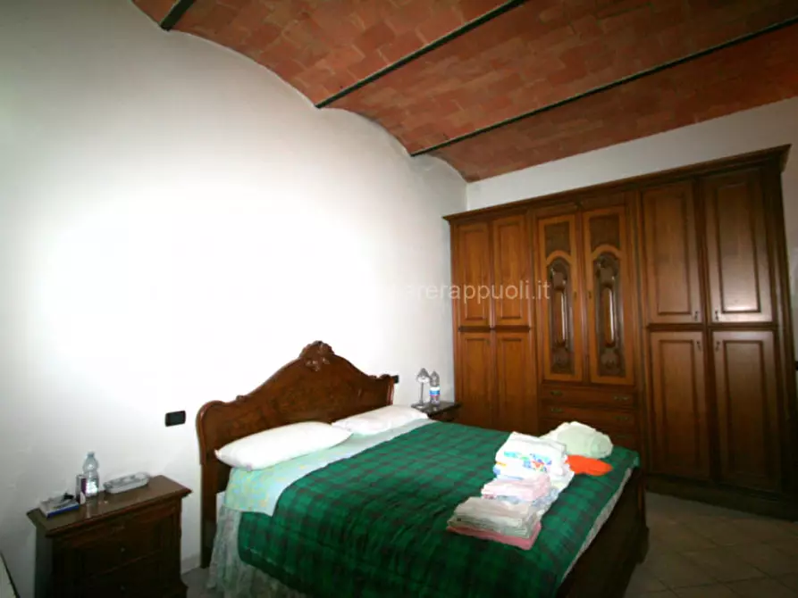 Immagine 6 di Appartamento in vendita  a Sinalunga