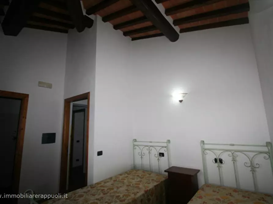 Immagine 8 di Rustico / casale in vendita  a Sinalunga