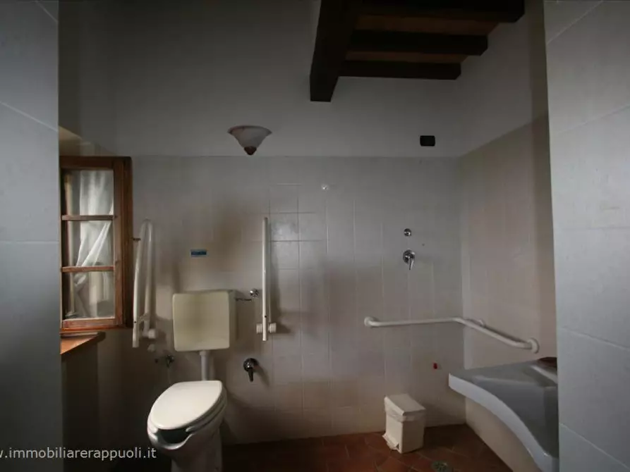 Immagine 9 di Rustico / casale in vendita  a Sinalunga