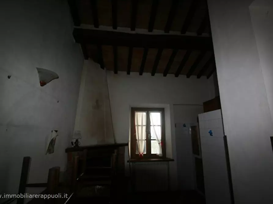 Immagine 11 di Rustico / casale in vendita  a Sinalunga