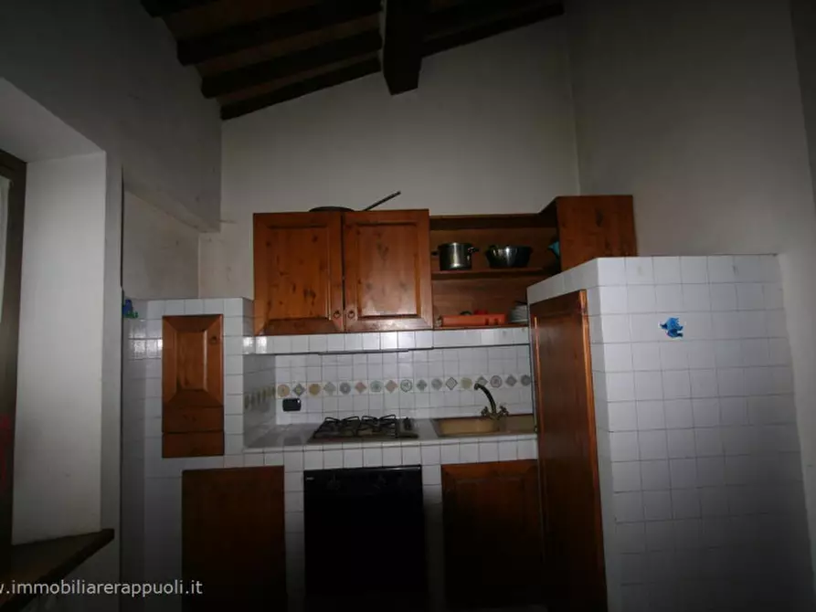 Immagine 13 di Rustico / casale in vendita  a Sinalunga