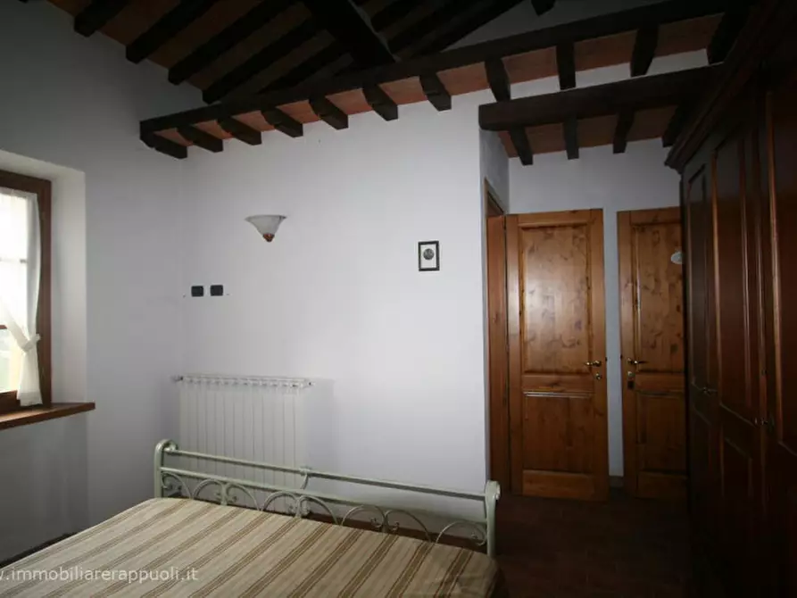 Immagine 20 di Rustico / casale in vendita  a Sinalunga