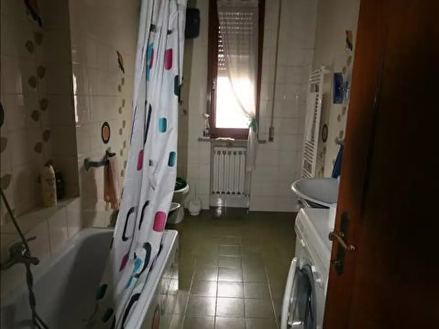 Immagine 2 di Casa indipendente in vendita  a Sinalunga