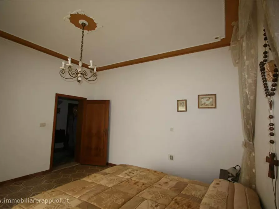 Immagine 5 di Casa indipendente in vendita  a Sinalunga