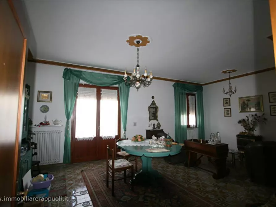 Immagine 7 di Casa indipendente in vendita  a Sinalunga