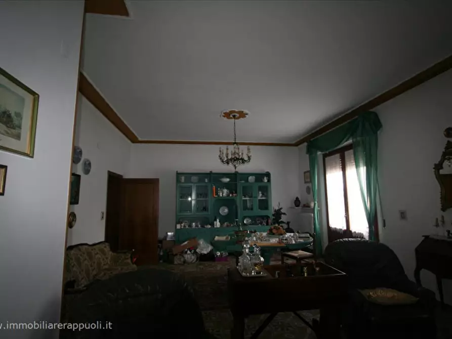 Immagine 11 di Casa indipendente in vendita  a Sinalunga