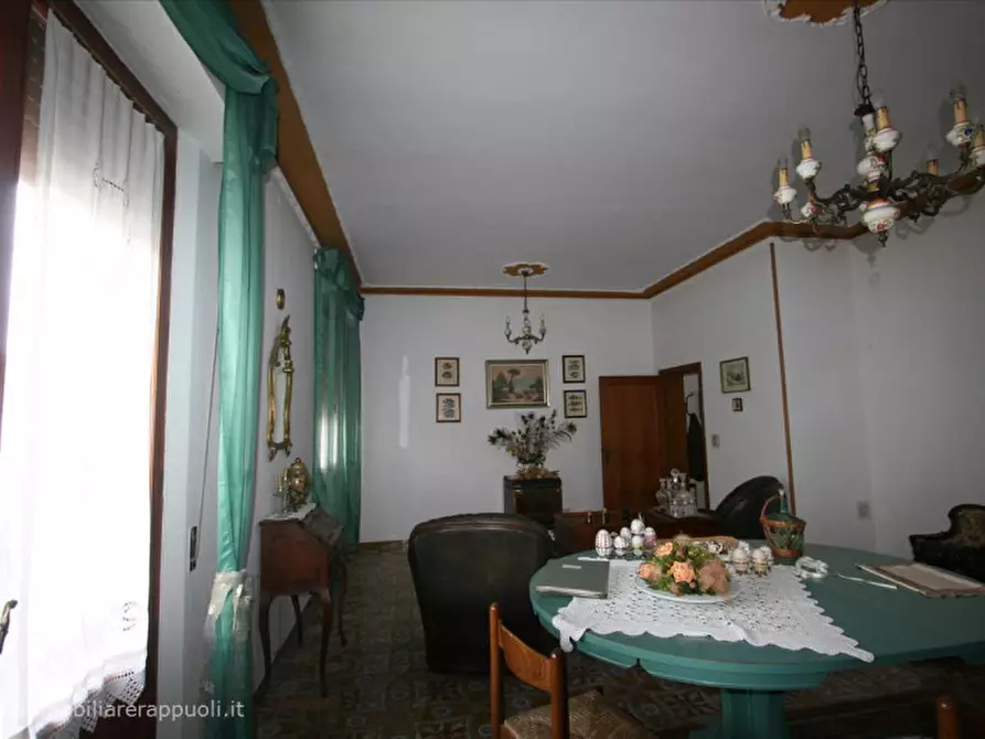 Immagine 12 di Casa indipendente in vendita  a Sinalunga