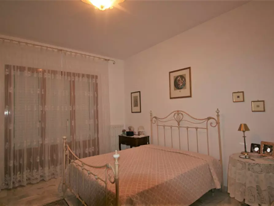 Immagine 3 di Villetta a schiera in vendita  a Torrita Di Siena