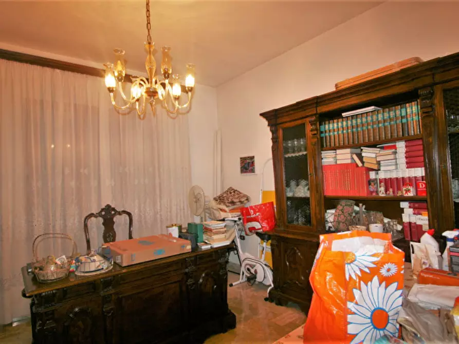 Immagine 5 di Villetta a schiera in vendita  a Torrita Di Siena