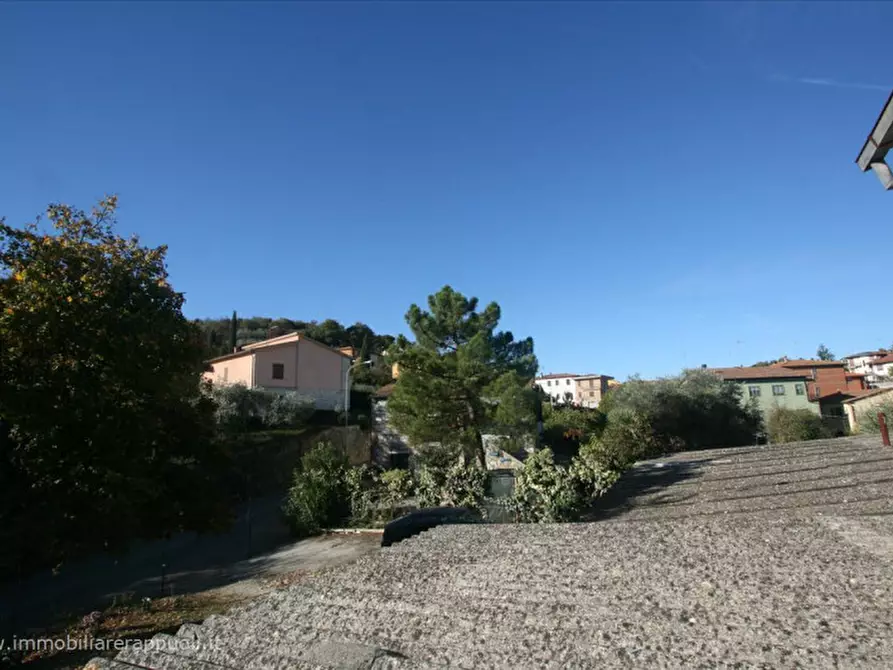 Immagine 4 di Casa indipendente in vendita  a Rapolano Terme