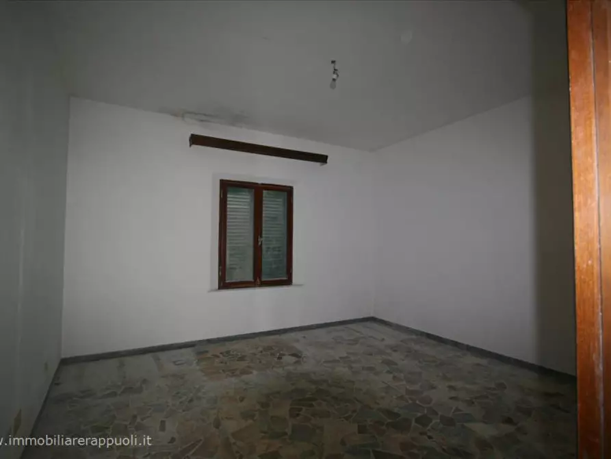 Immagine 7 di Casa indipendente in vendita  a Rapolano Terme