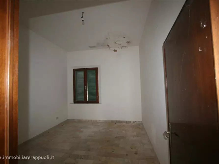 Immagine 8 di Casa indipendente in vendita  a Rapolano Terme